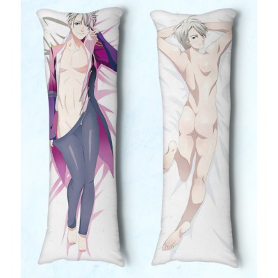 Travesseiro Dakimakura Yuri on Ice Victor 06